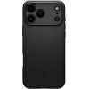 Spigen Thin Fit MagSafe Case for iPhone 17 Pro - Black - (28002-0)