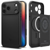Spigen Thin Fit MagSafe Case for iPhone 17 Pro Max - Black - (27922-0)