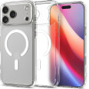Spigen Ultra Hybrid MagSafe Case for iPhone 17 Pro Max - White - (27935-0)