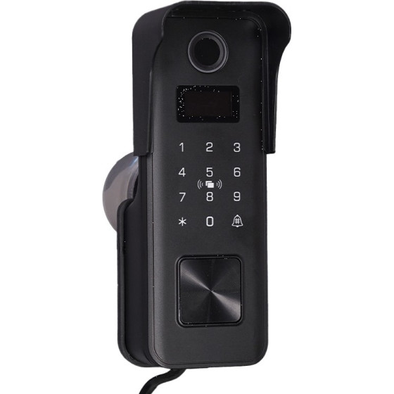 Access Control ������ ��������� - (BDL-N01)