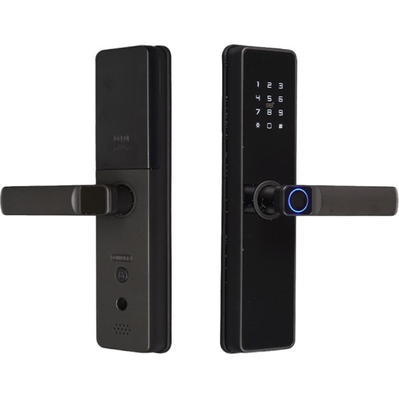 Access Control ������ ��������� - (WDL-B2)