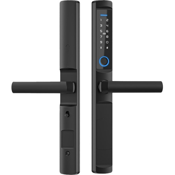 Access Control ������ ��������� - (WDL-F2)