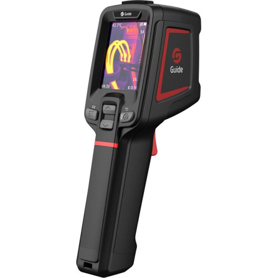 Guide Sensmart Thermal Imaging Camera - (E1+)