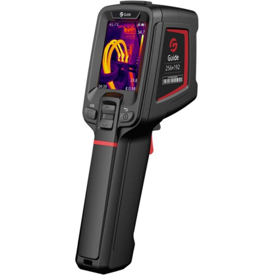 Guide Sensmart Thermal Imaging Camera - (E2+)