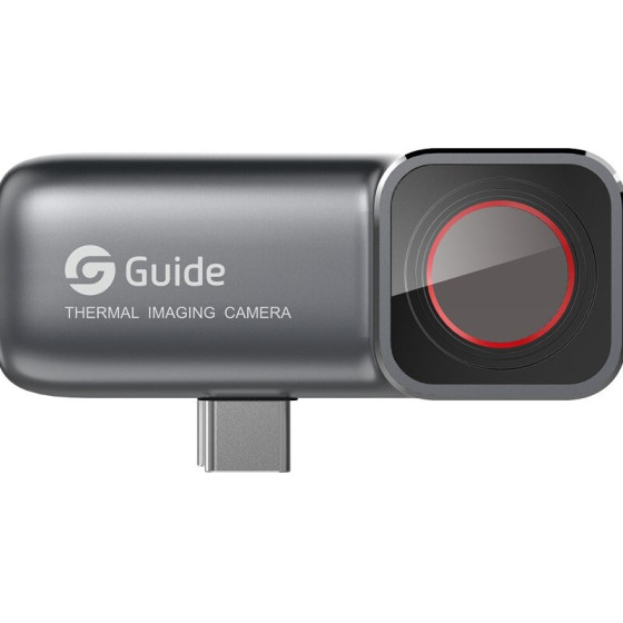 Guide Sensmart Thermal Imaging Camera - (M2TA)