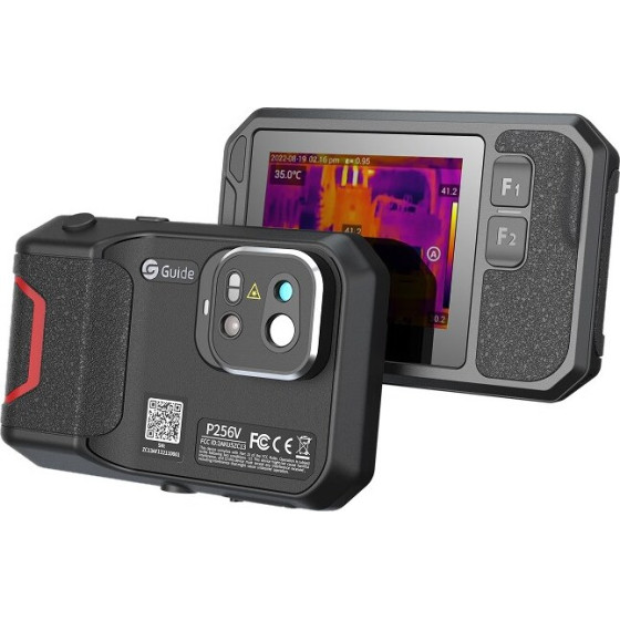 Guide Sensmart Thermal Imaging Camera - (PF210)