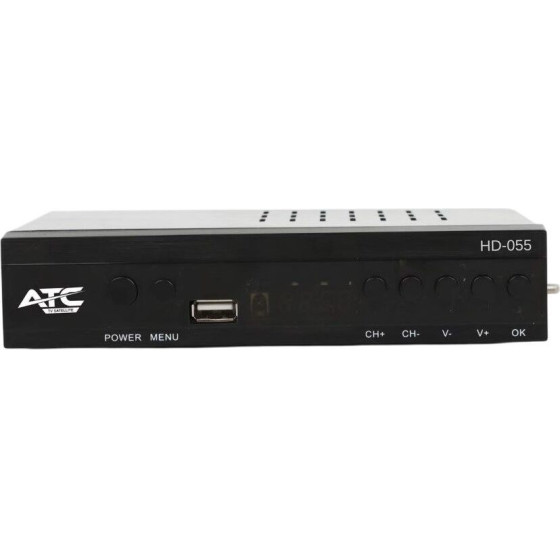 ATC HD-055 �������� �������� ������ �� ���������������