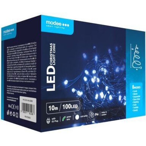 Modee Lighting ����������������� ������� Led �� ��������� (100LED/10m/10cm) �����