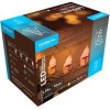 Modee ����������������� ������������ ������� Led ��������� C1012 (10LED/1.35m/15cm) �����
