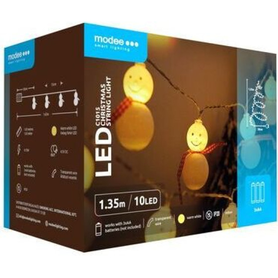 Modee ����������������� ������� Led ����� (10LED/1.35m/15cm)