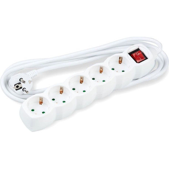 Technik ������������� ��������� 5 ������ �� �������� ��� ������� 3x1,5mm ����� 1,5m