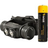 Technik ����� ������� H32 �� �������� 1x18650 Osram P9 & USB-C 1000lm