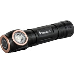 Technik ����� L10 �� �������� 1x18650 2200mAh Osram P9 & ������� USB-C 1000lm