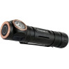 Technik ����� L10 �� �������� 1x18650 2200mAh Osram P9 & ������� USB-C 1000lm