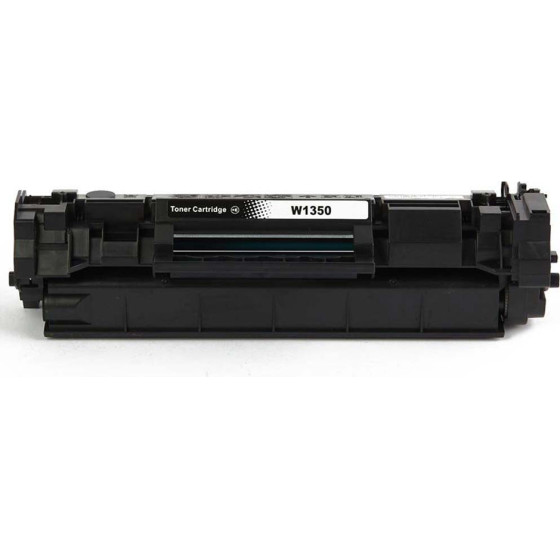 ������� Toner ��� HP, W1350X, 2.4K �������, ����� - (HT-W1350X)