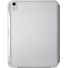 Skinarma Case Zeta For Ipad 11 A16 (2025) / Ipad 10.9 10 gen. (2022) Grey - (SK-25PDA16-ZETAGRY)