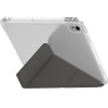 Skinarma Case Zeta For Ipad 11 A16 (2025) / Ipad 10.9 10 gen. (2022) Grey - (SK-25PDA16-ZETAGRY)