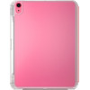 Skinarma Case Zeta For Ipad 11 A16 (2025) / Ipad 10.9 10 gen. (2022) Pink - (SK-25PDA16-ZETAPNK)