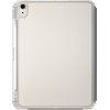 Skinarma Case Zeta Ipad Air 11 (M2/M3/5Gen/4Gen) Grey - (SK-PDA11M3-ZETAGRY)
