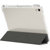 Skinarma Case Zeta Ipad Air 11 (M2/M3/5Gen/4Gen) Grey - (SK-PDA11M3-ZETAGRY)