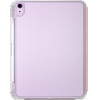 Skinarma Case Zeta Ipad Air 11 (M2/M3/5Gen/4Gen) Pink - (SK-PDA11M3-ZETAPNK)