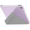 Skinarma Case Zeta Ipad Air 11 (M2/M3/5Gen/4Gen) Pink - (SK-PDA11M3-ZETAPNK)
