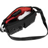 Skinarma Crossbody Bag Jager Black - (SK-XBODY-JAGER-BLK)