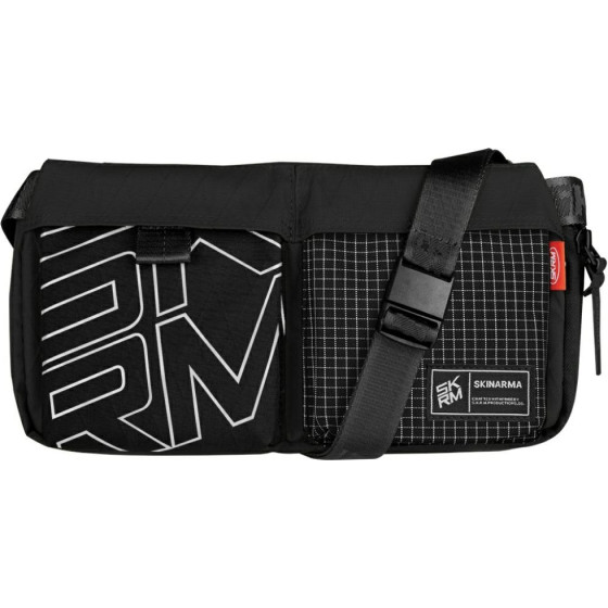 Skinarma Crossbody Bag Jager Black - (SK-XBODY-JAGER-BLK)