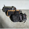 Skinarma Crossbody Bag Jager Black - (SK-XBODY-JAGER-BLK)