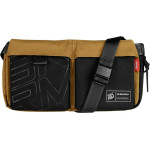 Skinarma Crossbody Bag Jager Brown - (SK-XBODY-JAGER-BWN)