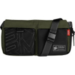 Skinarma Crossbody Bag Jager Olive - (SK-XBODY-JAGER-GRN)
