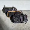 Skinarma Crossbody Bag Jager Olive - (SK-XBODY-JAGER-GRN)