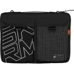 Skinarma Laptop Sleeve Jager 14 Black - (SK-LAPTOP14-JAGER-BLK)