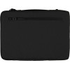 Skinarma Laptop Sleeve Jager 14 Black - (SK-LAPTOP14-JAGER-BLK)