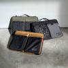 Skinarma Laptop Sleeve Jager 14 Black - (SK-LAPTOP14-JAGER-BLK)