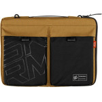 Skinarma Laptop Sleeve Jager 14 Brown - (SK-LAPTOP14-JAGER-BWN)