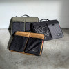 Skinarma Laptop Sleeve Jager 14 Olive - (SK-LAPTOP14-JAGER-GRN)