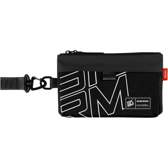 Skinarma Phone Bag Jager Black - (SK-CLUTCH-JAGER-BLK)