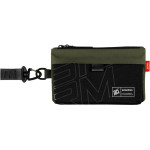 Skinarma Phone Bag Jager Olive - (SK-CLUTCH-JAGER-GRN)