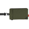 Skinarma Phone Bag Jager Olive - (SK-CLUTCH-JAGER-GRN)