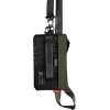 Skinarma Phone Bag Jager Olive - (SK-CLUTCH-JAGER-GRN)