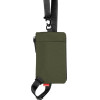 Skinarma Phone Bag Jager Olive - (SK-CLUTCH-JAGER-GRN)