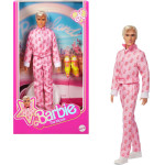Mattel Barbie Movie: I Am Coming With You Ken (JCP80)