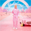 Mattel Barbie Movie: I Am Coming With You Ken (JCP80)