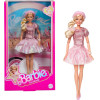 Mattel Barbie Movie: Pink Beret Doll (JBJ53)