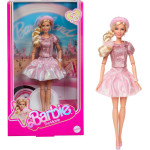 Mattel Barbie Movie: Pink Beret Doll (JBJ53)