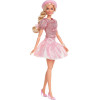 Mattel Barbie Movie: Pink Beret Doll (JBJ53)