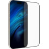 Vivid Full Face Tempered Glass Apple Iphone 17 Pro - (CS-Tg FF-2508003)
