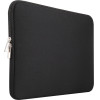 Hurtel 14'' Laptop Case Universal - Black 9145576261200 - (Laptop Neopren Bag 14' Black)