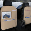 Hurtel Car Organizer For Armchair Seat Beige 9145576223925 - (No-Shelf Car Organizer beige)